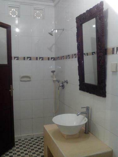 Titiwangsa Homestay