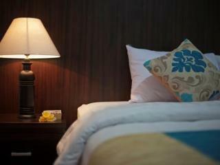 Abian Srama Hotel And Spa