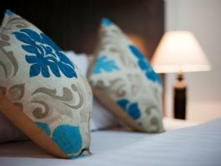 Abian Srama Hotel And Spa