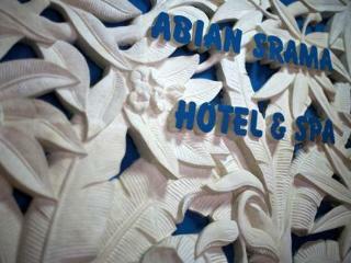 Abian Srama Hotel And Spa