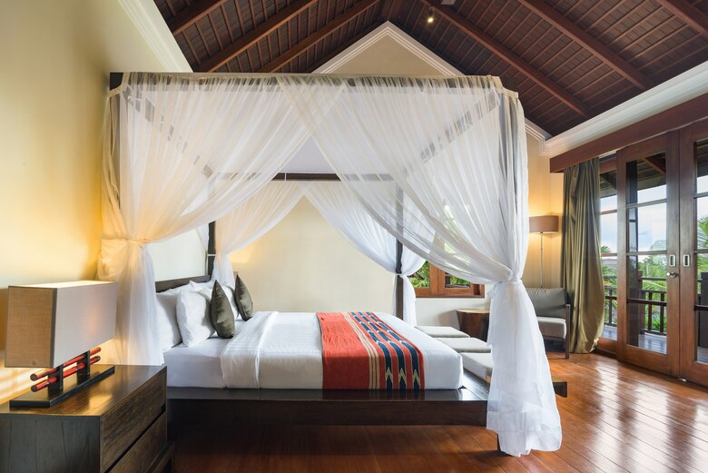 Villa Karma Kandara