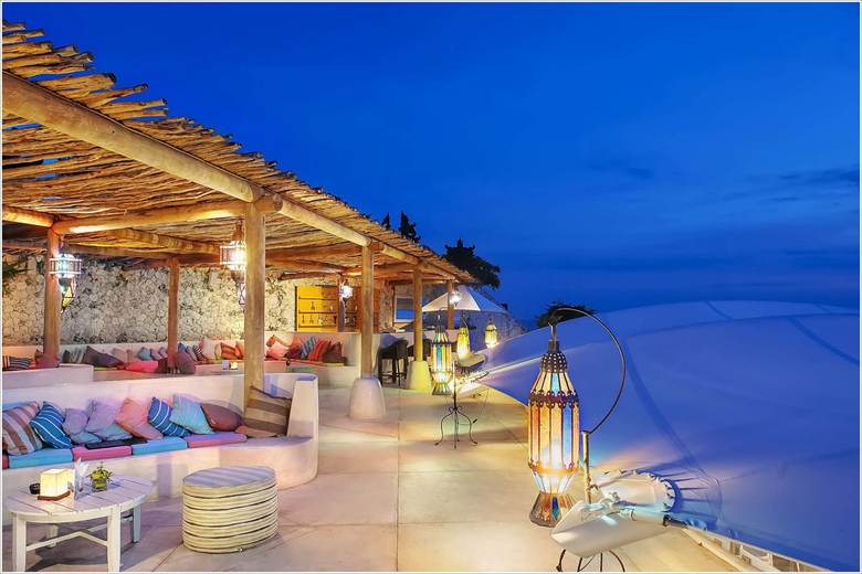 Villa Karma Kandara