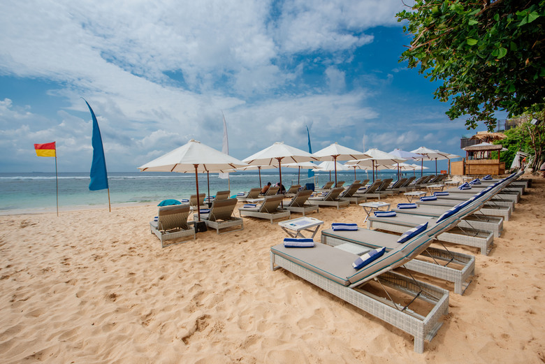 Villa Karma Kandara