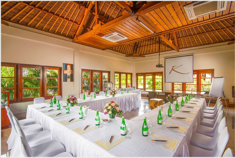 Villa Karma Kandara