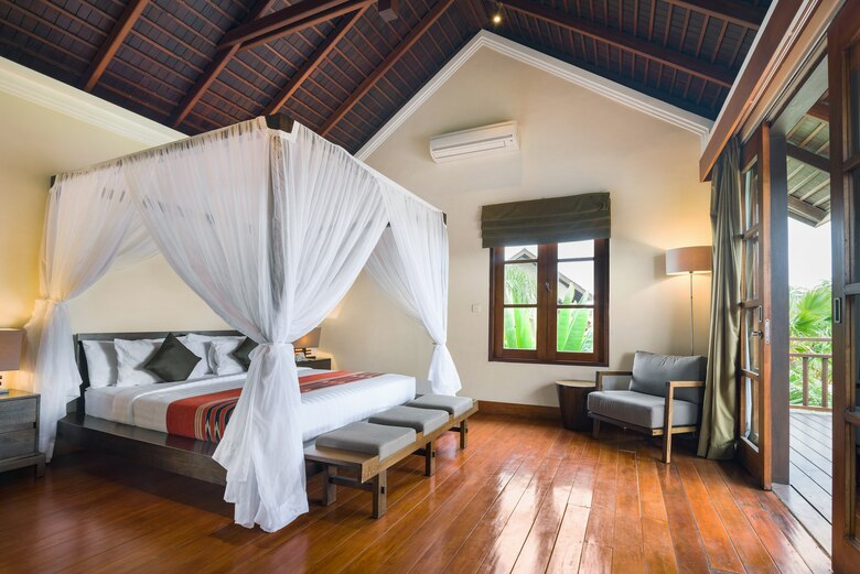 Villa Karma Kandara
