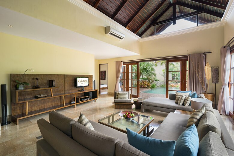 Villa Karma Kandara