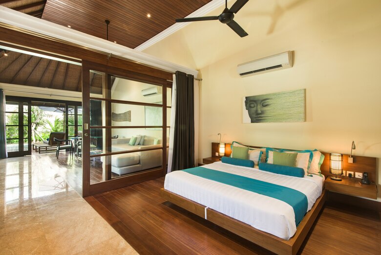 Villa Karma Kandara