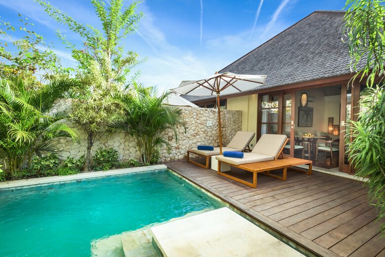 Villa Karma Kandara