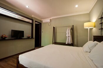 Hostal Casa Di Labuan