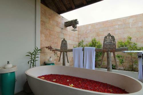Villa Uma Priyayi