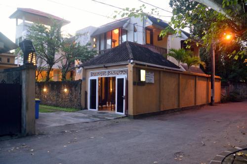 D'abode Villa