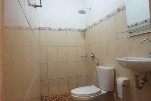 Hostal Sila Urip Guest House