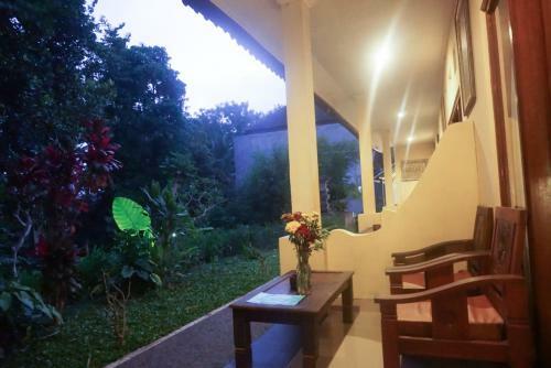 Hostal Sila Urip Guest House