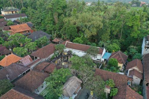 Hostal Sila Urip Guest House