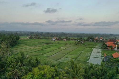 Hostal Sila Urip Guest House
