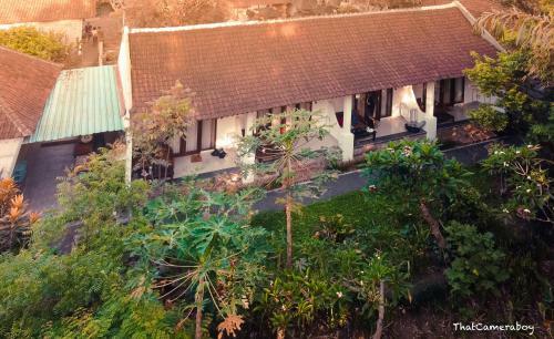 Hostal Sila Urip Guest House