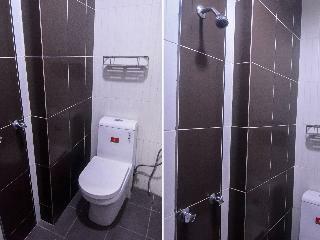 Motel Tai Pan Hotel