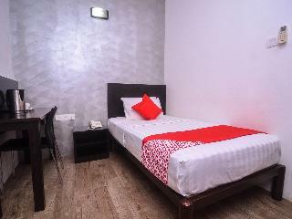 Motel Tai Pan Hotel