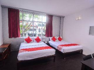 Motel Tai Pan Hotel