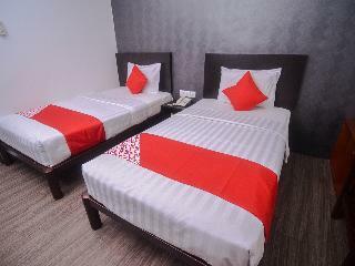 Motel Tai Pan Hotel