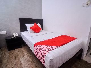 Motel Tai Pan Hotel