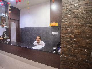 Motel Tai Pan Hotel