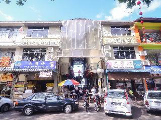 Motel Tai Pan Hotel