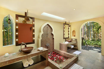 Hidden Hills Villas