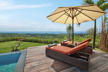 Hidden Hills Villas