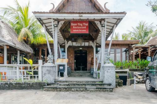 My Dream Resort & Spa