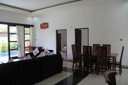 Ketut Villa Sanur