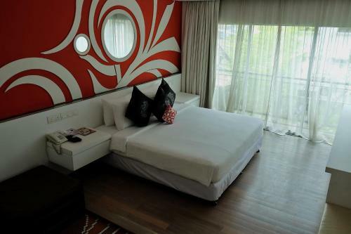 Batik Boutique Hotel