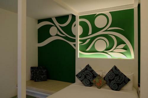 Batik Boutique Hotel