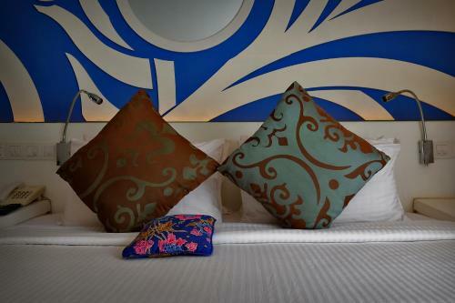 Batik Boutique Hotel