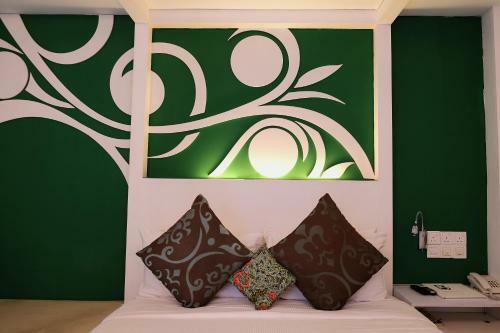 Batik Boutique Hotel