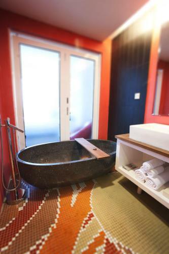 Batik Boutique Hotel
