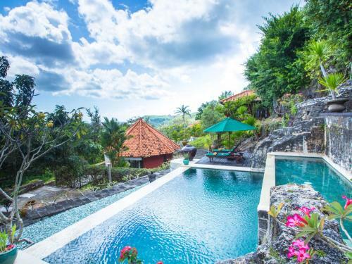 Canang Sari Villas