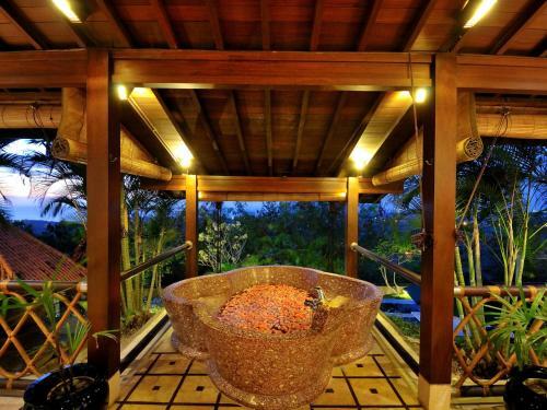 Canang Sari Villas