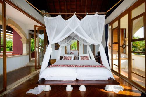 Canang Sari Villas