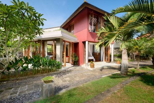 Canang Sari Villas