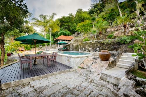 Canang Sari Villas