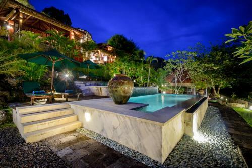 Canang Sari Villas