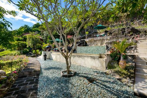 Canang Sari Villas