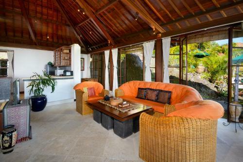 Canang Sari Villas