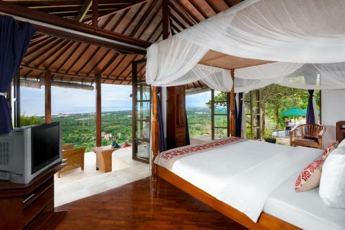 Canang Sari Villas