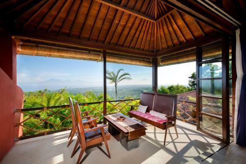 Canang Sari Villas