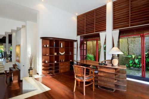Canang Sari Villas