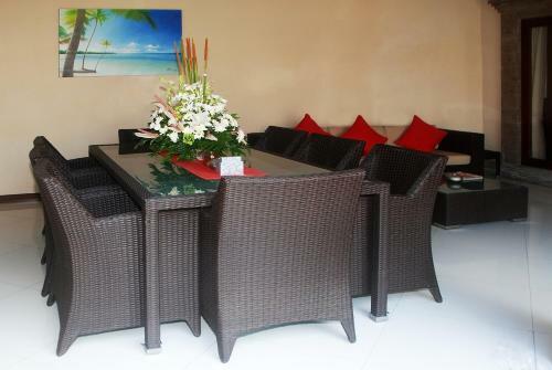Mango Villa Sanur