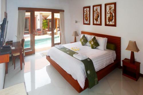 Mango Villa Sanur