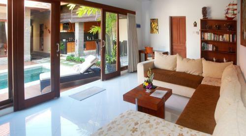 Mango Villa Sanur